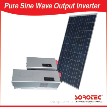 Pure Sine Wave Home Inverter